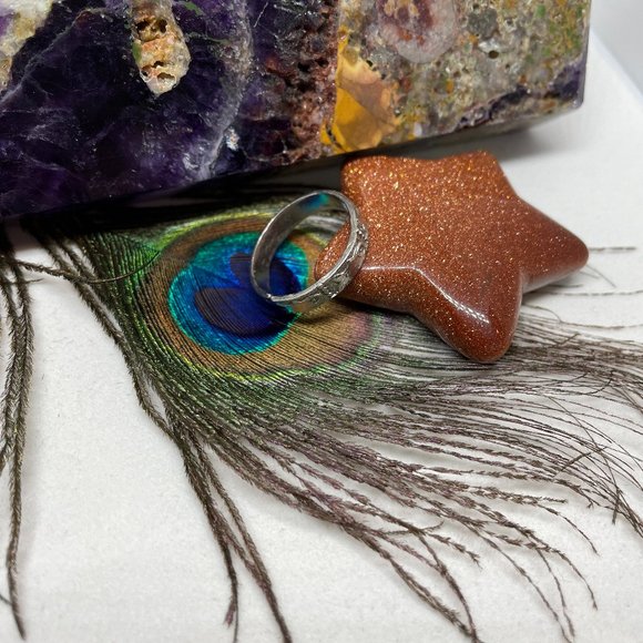 Fish Pattern Band - Picture 2 of 2